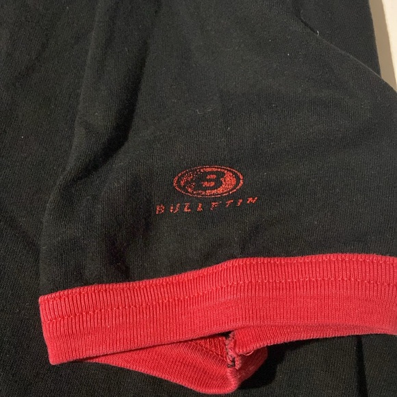 Vintage 100% cotton Chicago Blackhawks Men’s Tee. - Picture 4 of 6